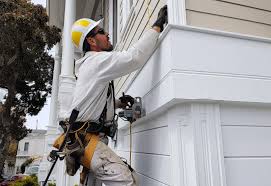 Best Fiber Cement Siding Installation  in Tangelo Park, FL